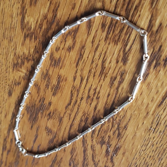 Gold-Tone Necklace - Free with Purchase! - Picture 2 of 4